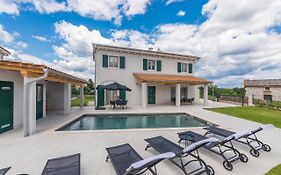 Martinela Villas Istria - Villa Vito