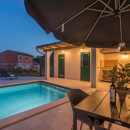 Martinela Villas Istria - Villa Vito Barban Exterior foto